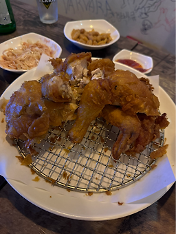 꼬게닭 사진 6