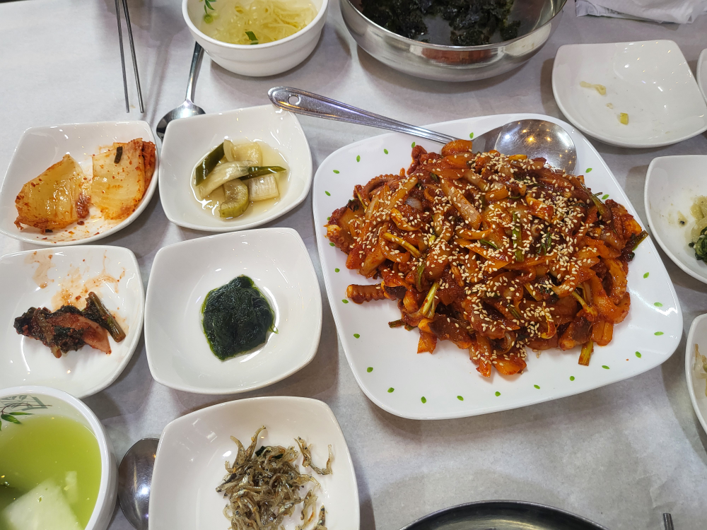 낙지일번지 2