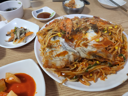 미미대구왕뽈찜 서대문점 대표 사진