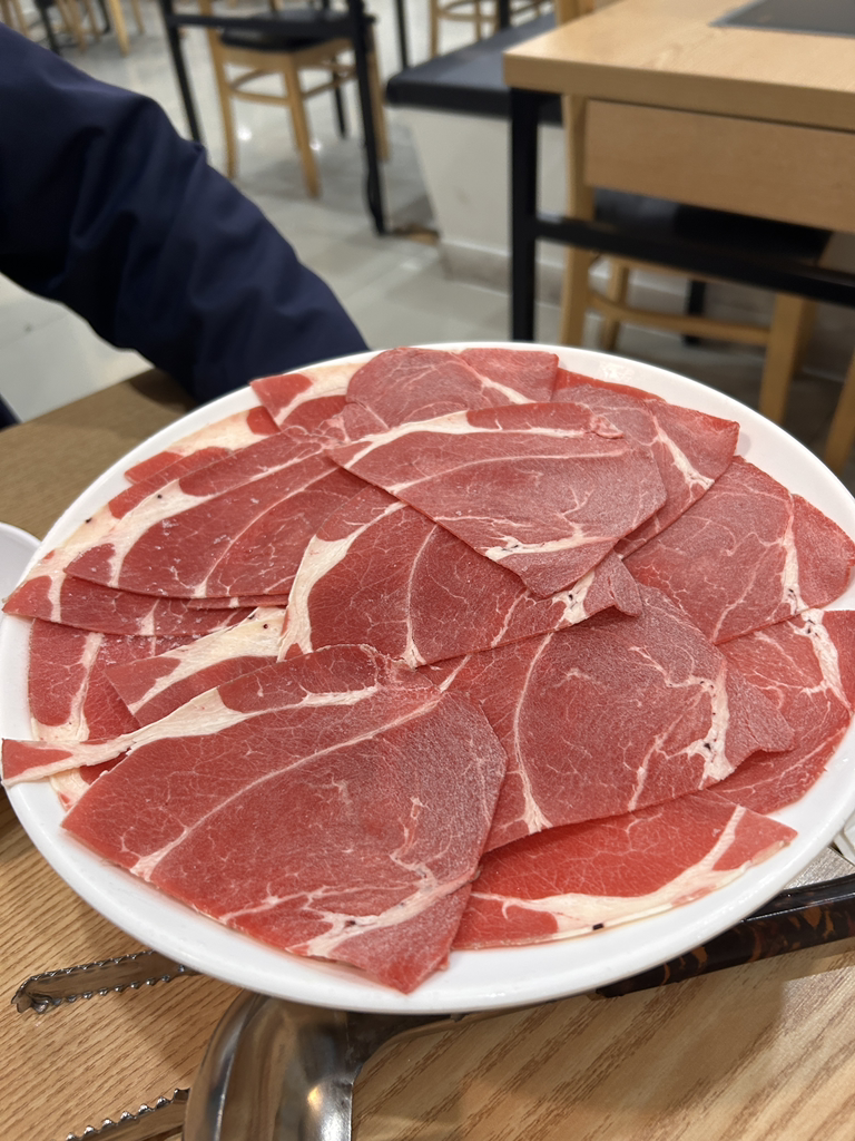 등촌샤브칼국수 앞산점 4