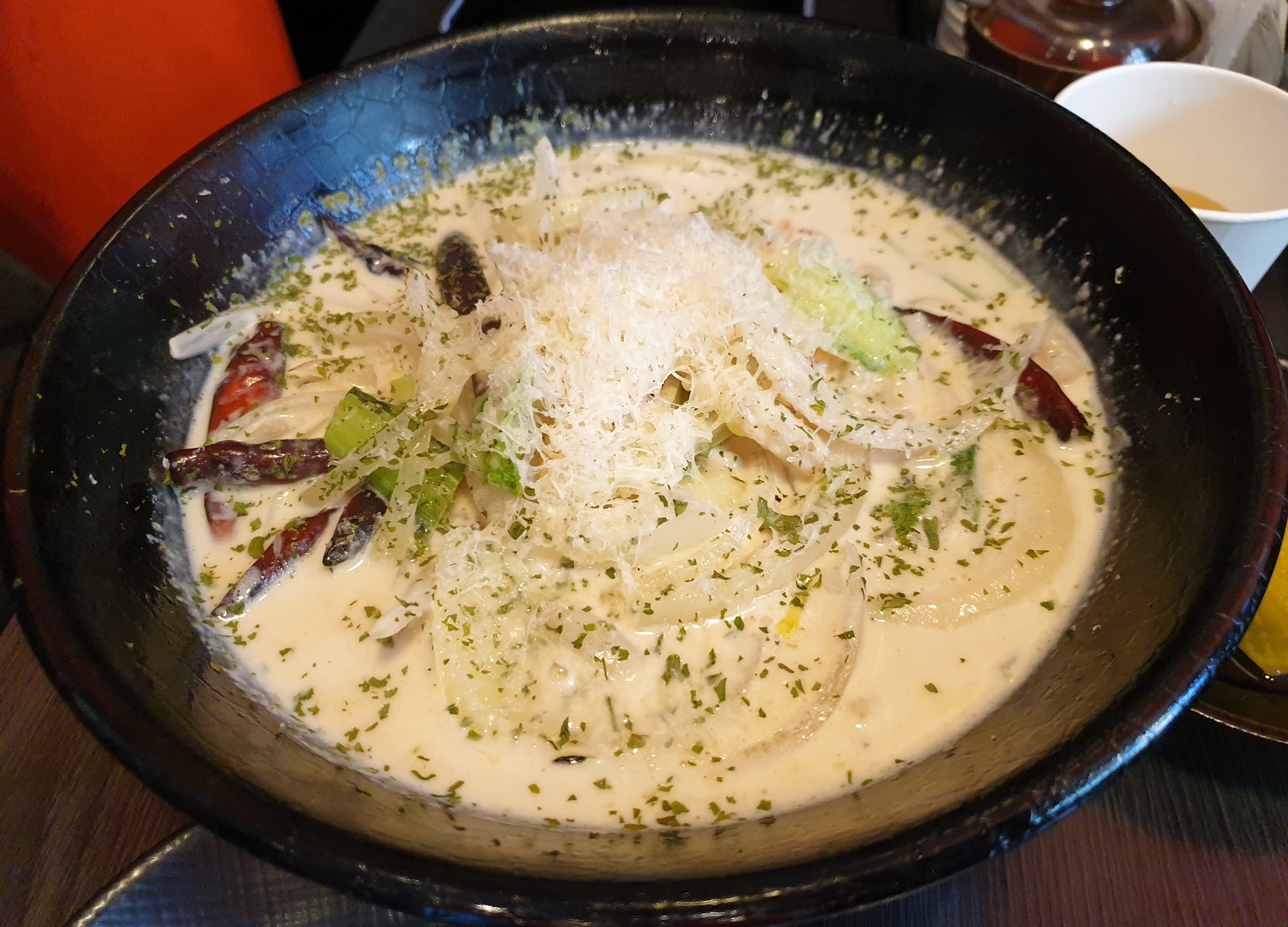 장하오 사진 3