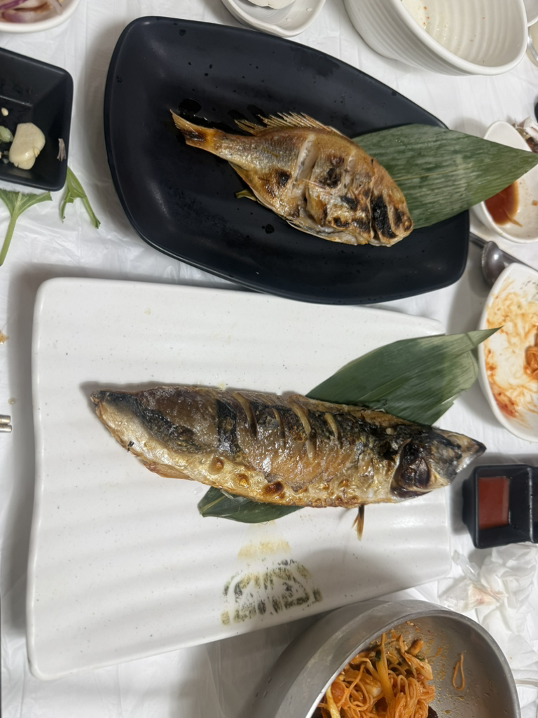 그리운바다 성산포 사진 7
