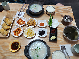 성산항뚝배기설렁탕 사진 2