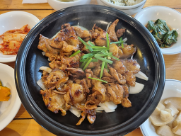 뜰향기 사진 4