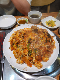 해물요리전문점양미 2