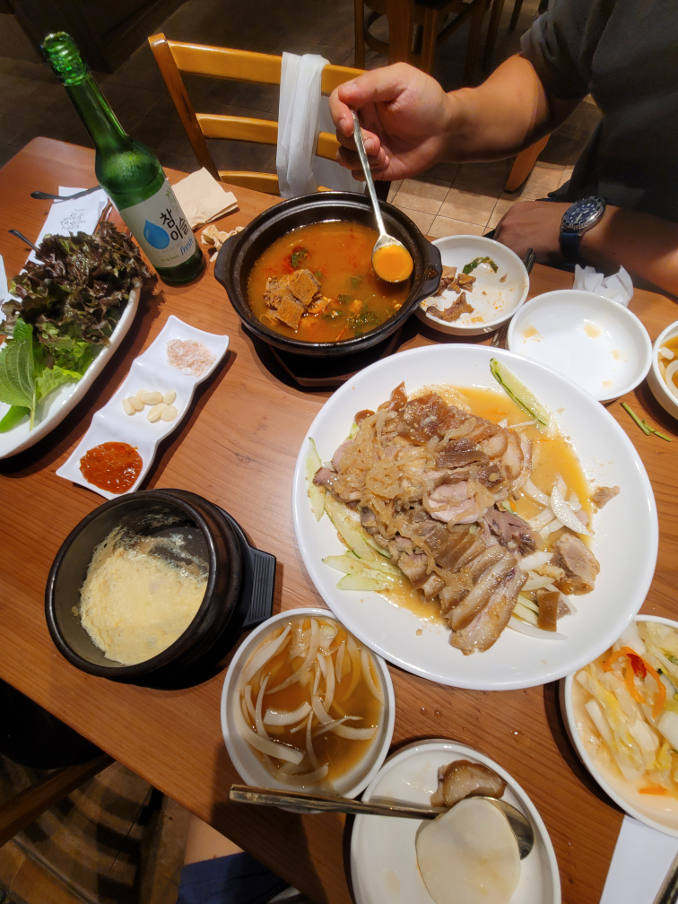 내사랑족발 3
