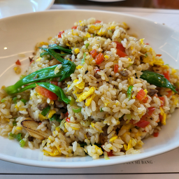 Gongrinmibang (공린미방) 2