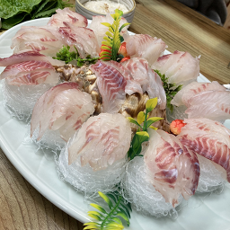 당포회센타 사진 7