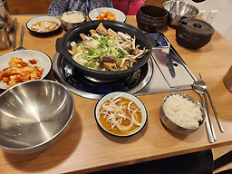 돌삐갈비탕 3
