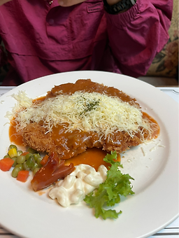 Ollibeureseutorang 4