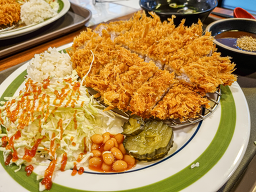 Dalsikdang 5