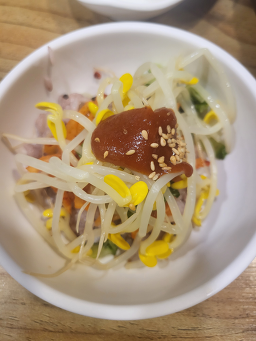 잠원 홍두깨 수타 칼국수 사진 8