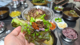 Tongyeongchueotang 3