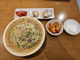 잘빠진메밀 을지로직영점 사진 5