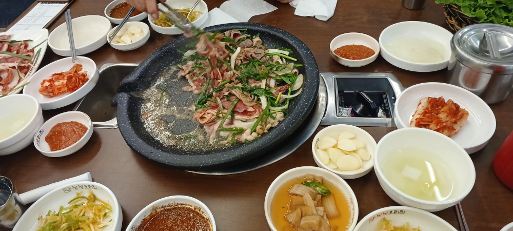 낭낭오리집 풍덕점 2