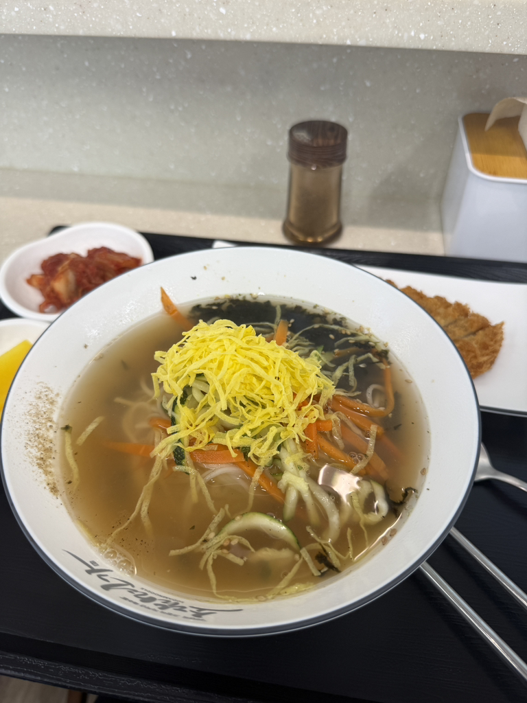 소담비빔국수 소담면가종로본점 대표 사진