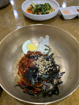 샘밭막국수 서초점 사진 6