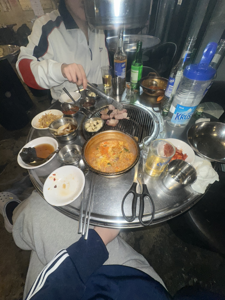 불타는소금구이 2