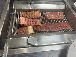 축협 축산물플라자 한우식당 사진 2