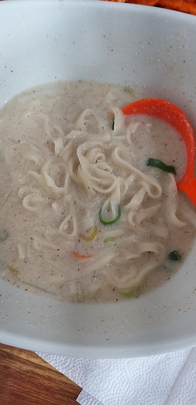 Donghaejangkalguksu (동해장칼국수) 2