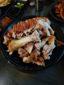 삼족 사진 4
