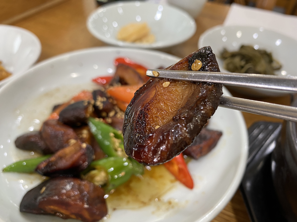 Jeongwonsikdang 4
