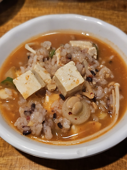 Gogigumneunnamja (고기굽는남자) 1