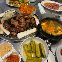 두리뽈살막창숯불구이 대표 사진