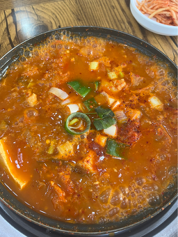 Hanilsikdang (한일식당) 3
