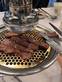 성남숯불갈매기살 죽전점 사진 7