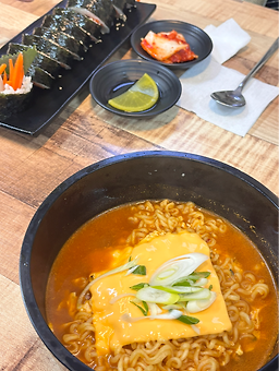 서울김밥 사진 4