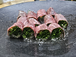 Mugunghwajip (무궁화집) 1