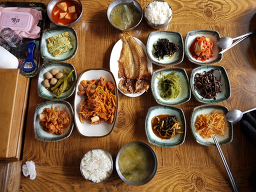 보람식당 사진 8