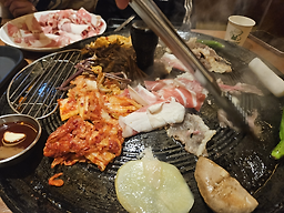 Manjaenegoseongjeom 5