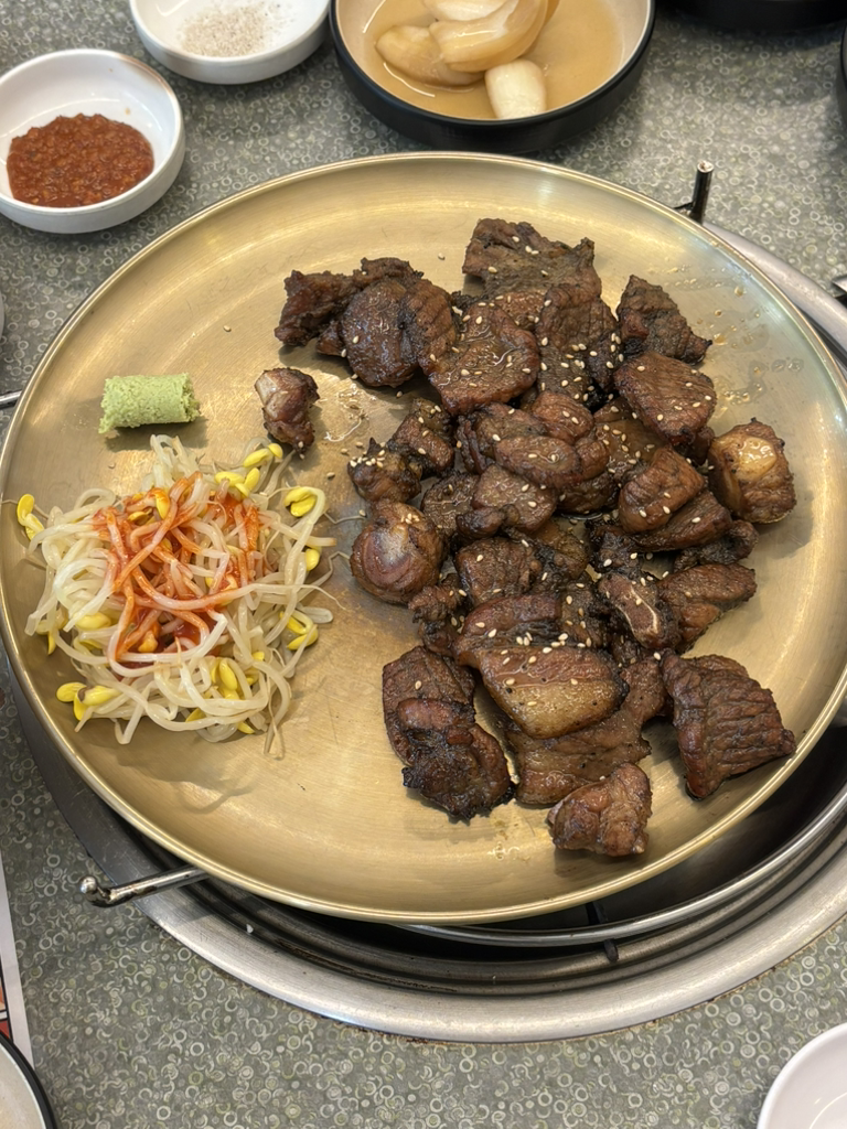 Pungnyeonok (풍년옥) 3