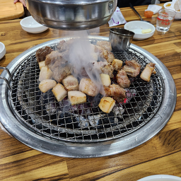 정직한돈 협재직영점 사진 3