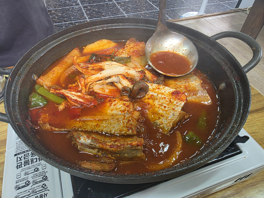 편안한맛집 사진 4