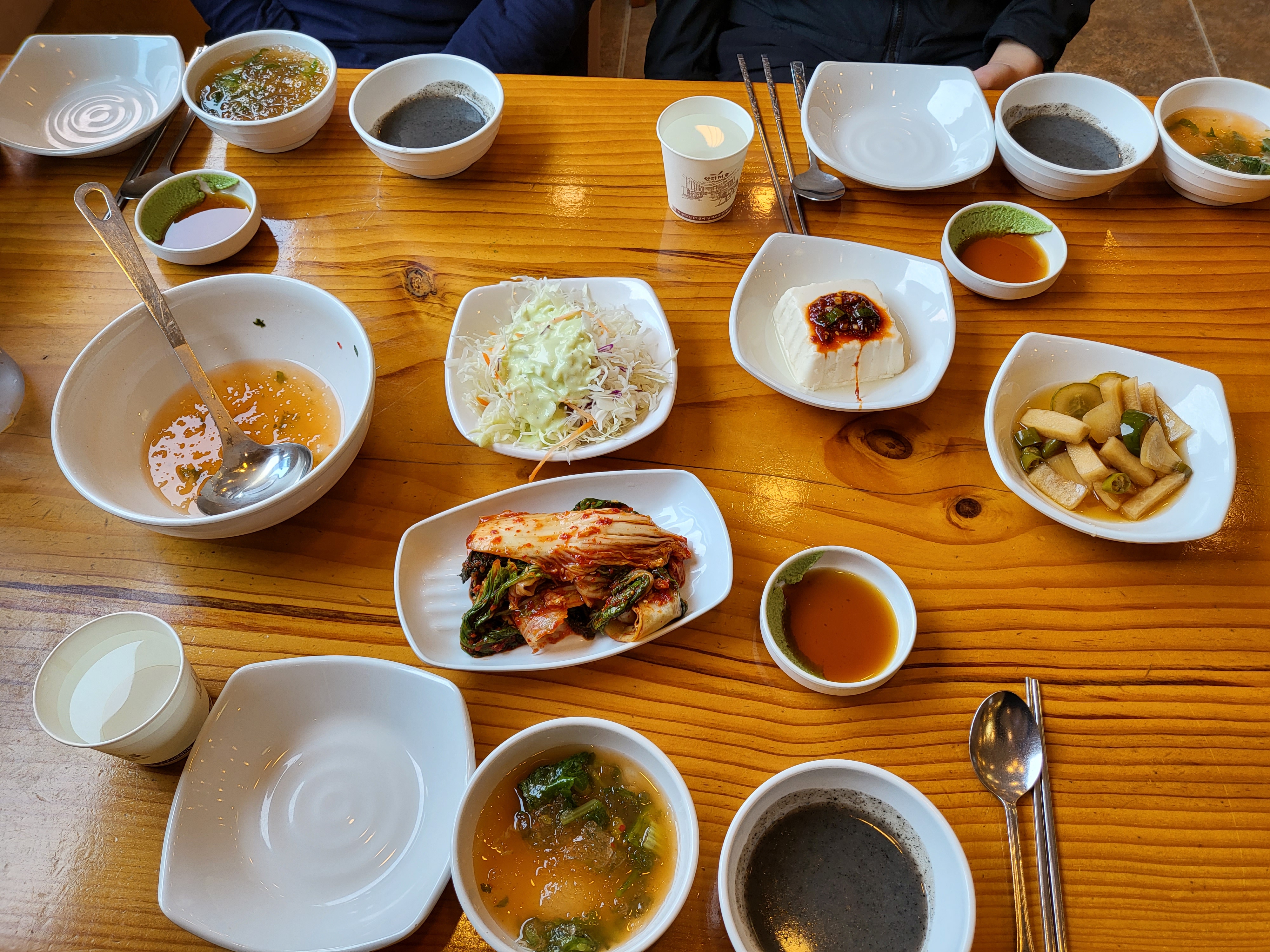 늘봄해물찜 4