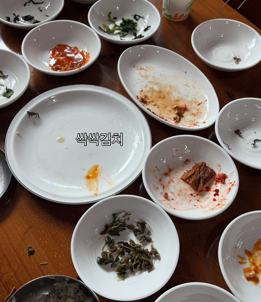 들녘밥상 6