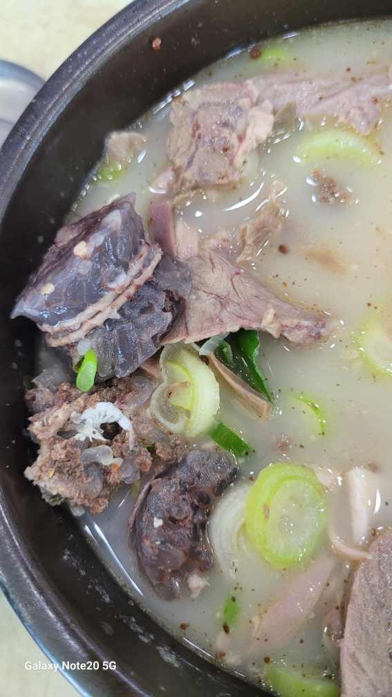 Yongseollisundaeguk 5