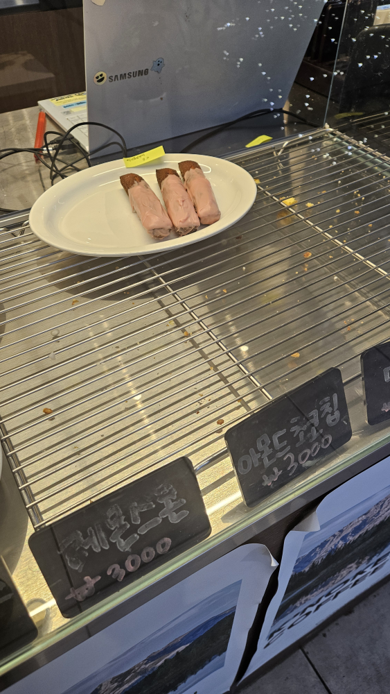 노커 각산 6