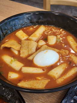 김밥천국 사진 2