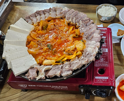 고향순대국 5