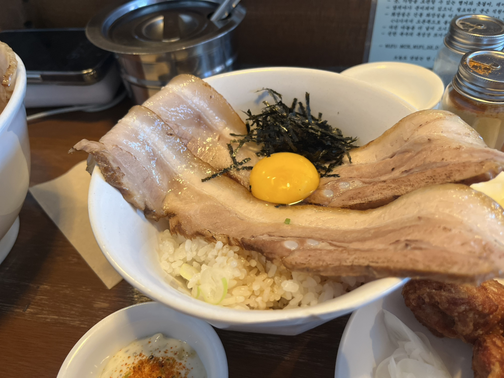 존라멘 대표 사진