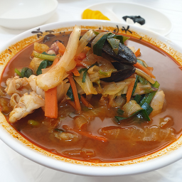 Dongrakwon (동락원) 2