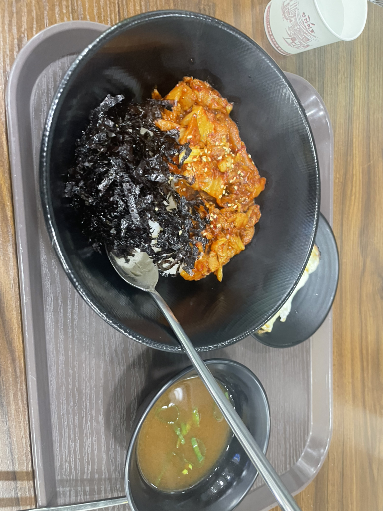 맛짱 덮밥&철판구이 대표 사진