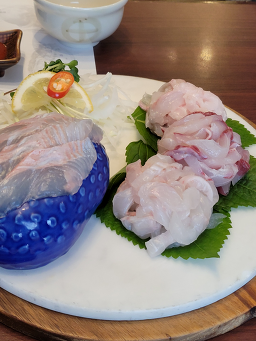 자산어보 판교직영점 사진 4