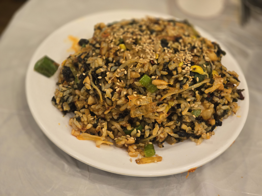 Haemulhansoban 4