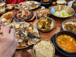 Saengisori (생이소리) 2