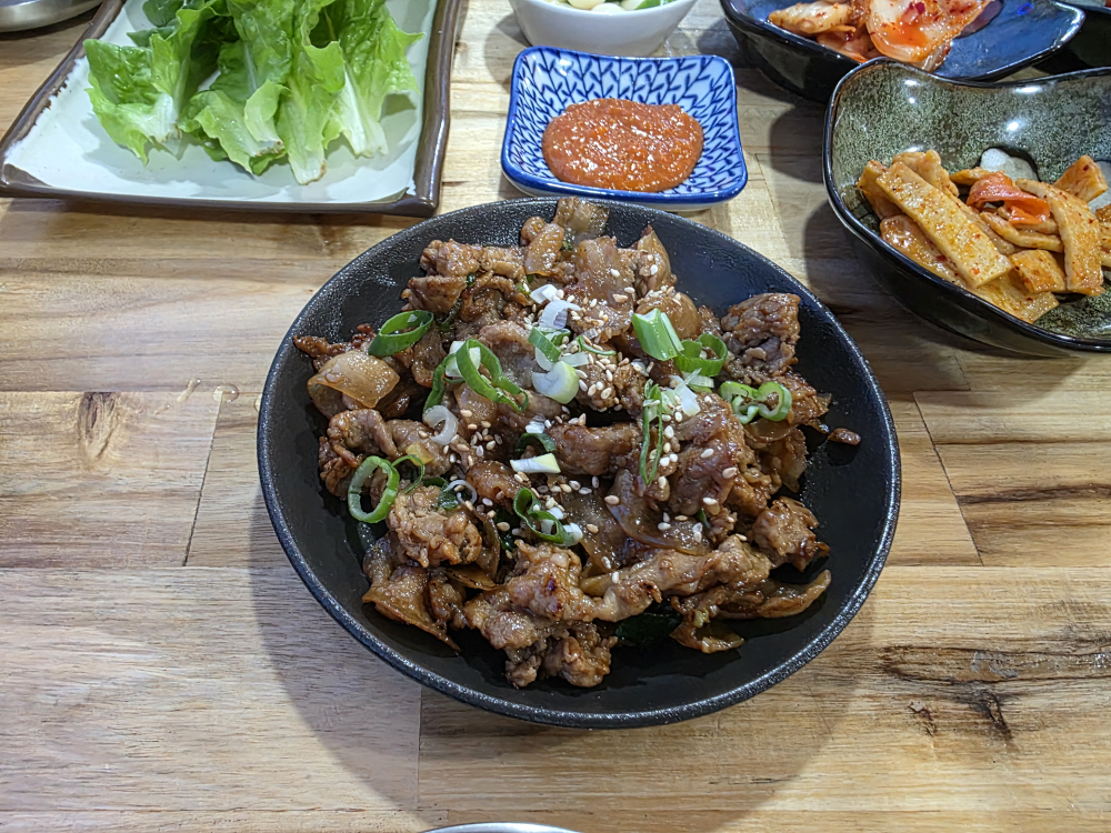 금하식당 사진 3